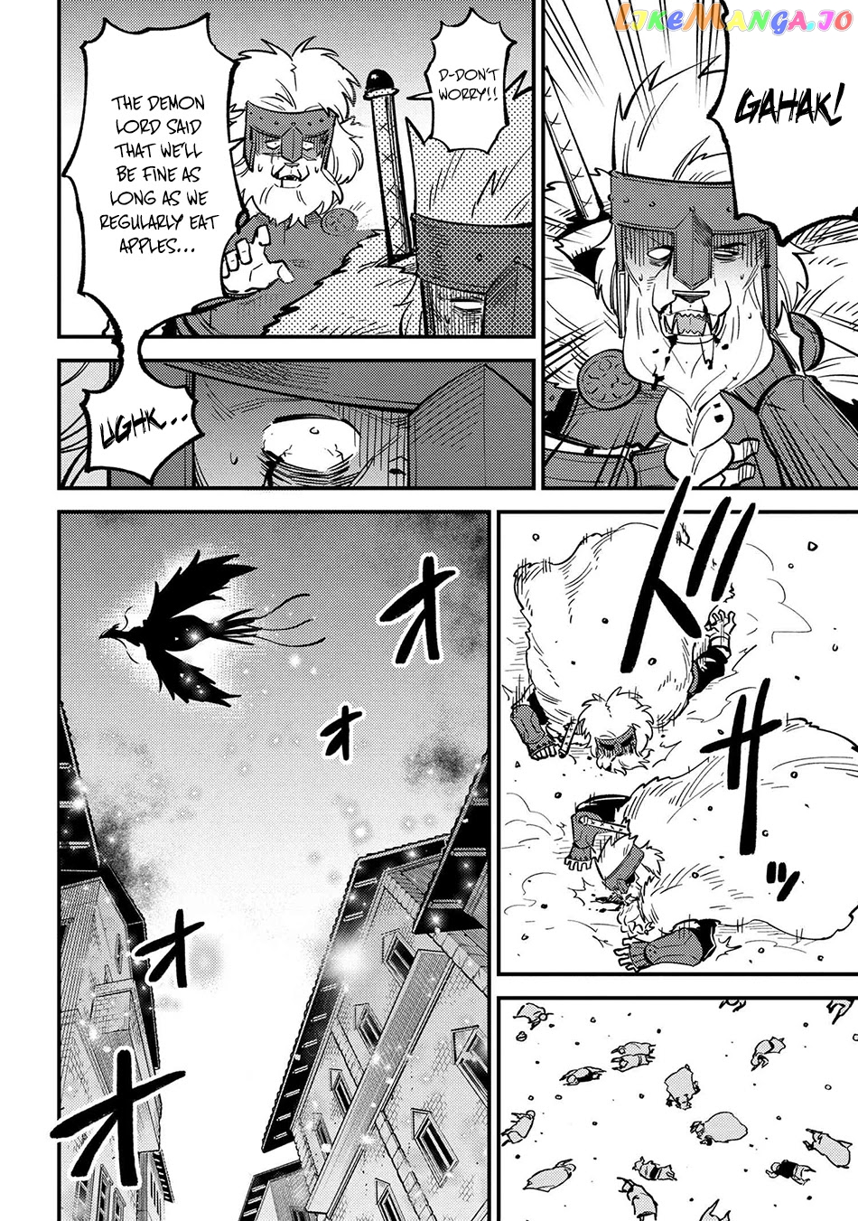 Redo Of Healer, Chapter 44.1 image 16
